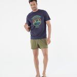 Havaianas T-Shirt Patch Rond image number null